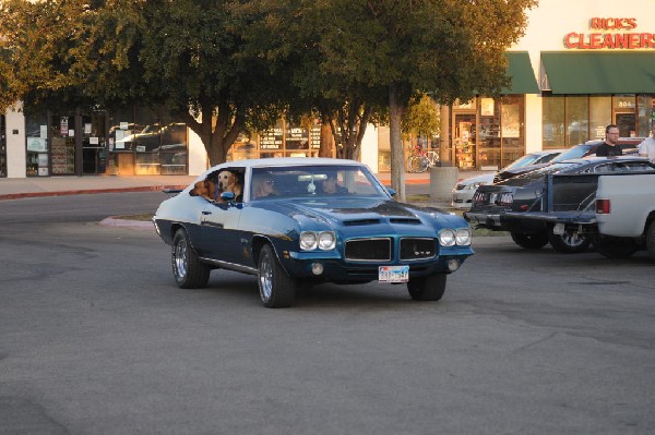 Austin FBody North Meetup 09/10/11 Cedar Park Texas - photo by Jeff Barring