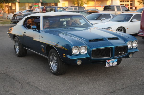 Austin FBody North Meetup 09/10/11 Cedar Park Texas - photo by Jeff Barring