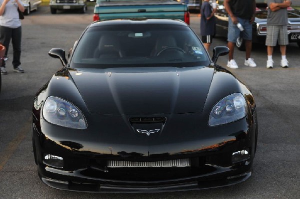 Austin FBody North Meetup 09/10/11 Cedar Park Texas - photo by Jeff Barring