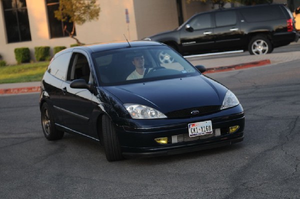 Austin FBody North Meetup 09/10/11 Cedar Park Texas - photo by Jeff Barring