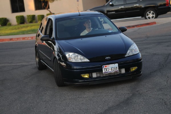 Austin FBody North Meetup 09/10/11 Cedar Park Texas - photo by Jeff Barring