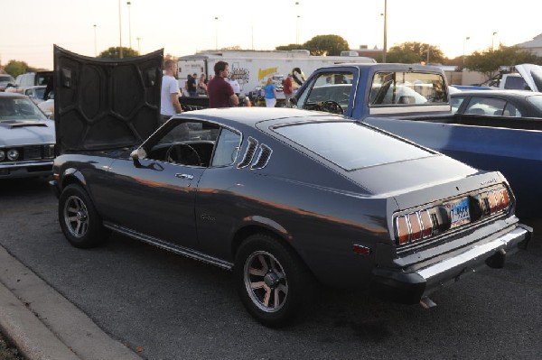 Austin FBody North Meetup 09/10/11 Cedar Park Texas - photo by Jeff Barring