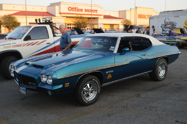 Austin FBody North Meetup 09/10/11 Cedar Park Texas - photo by Jeff Barring