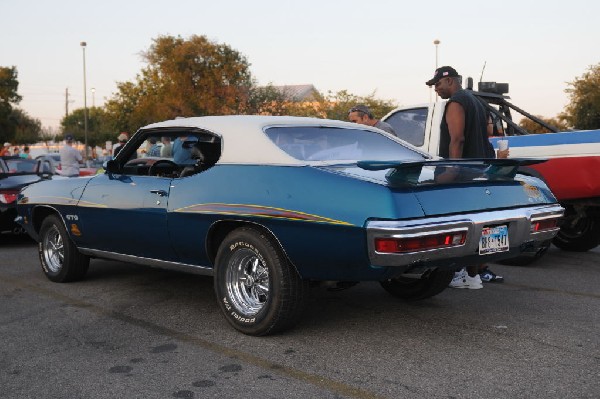 Austin FBody North Meetup 09/10/11 Cedar Park Texas - photo by Jeff Barring