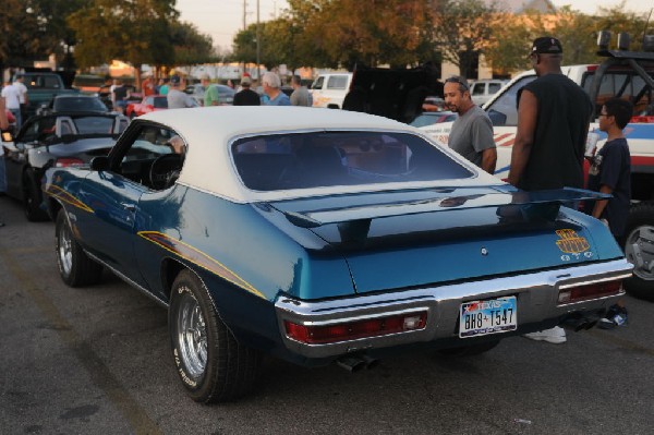 Austin FBody North Meetup 09/10/11 Cedar Park Texas - photo by Jeff Barring