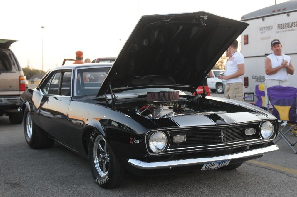 Austin FBody North Meetup 09/10/11 Cedar Park Texas - photo by Jeff Barring