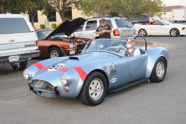 Austin FBody North Meetup 09/10/11 Cedar Park Texas - photo by Jeff Barring