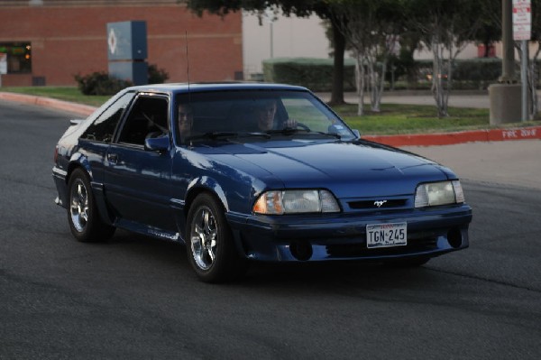 Austin FBody North Meetup 09/10/11 Cedar Park Texas - photo by Jeff Barring