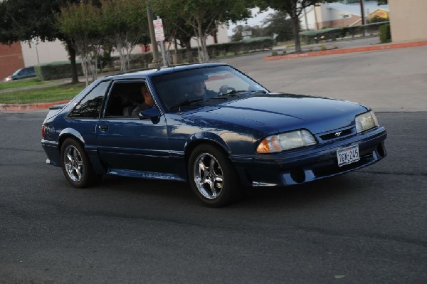 Austin FBody North Meetup 09/10/11 Cedar Park Texas - photo by Jeff Barring