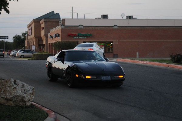 Austin FBody North Meetup 09/10/11 Cedar Park Texas - photo by Jeff Barring