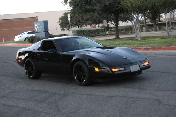 Austin FBody North Meetup 09/10/11 Cedar Park Texas - photo by Jeff Barring