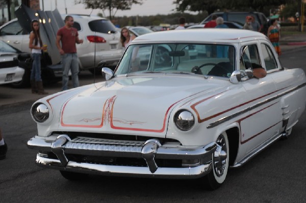 Austin FBody North Meetup 09/10/11 Cedar Park Texas - photo by Jeff Barring