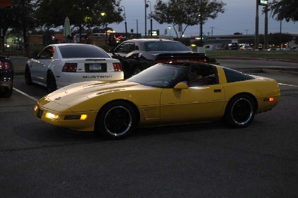 Austin FBody North Meetup 09/10/11 Cedar Park Texas - photo by Jeff Barring