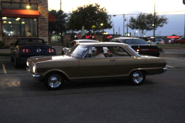 Austin FBody North Meetup 09/10/11 Cedar Park Texas - photo by Jeff Barring