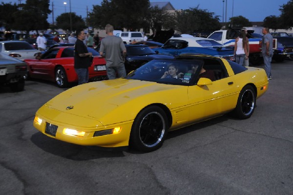 Austin FBody North Meetup 09/10/11 Cedar Park Texas - photo by Jeff Barring