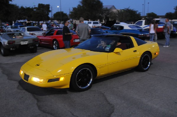 Austin FBody North Meetup 09/10/11 Cedar Park Texas - photo by Jeff Barring