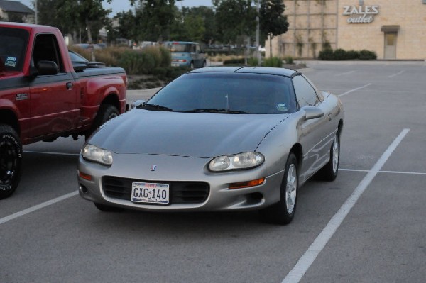 Austin FBody Meetup 09/11/10 - photo by Jeff Barringer