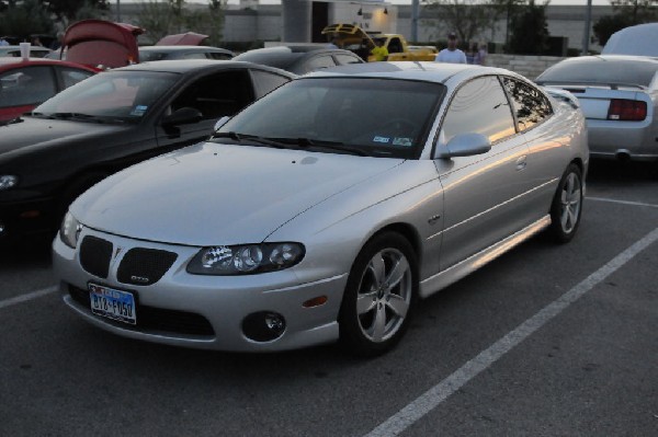 Austin FBody Meetup 09/11/10 - photo by Jeff Barringer