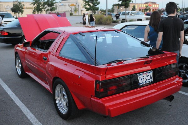 Austin FBody Meetup 09/11/10 - photo by Jeff Barringer