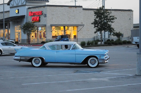 Austin FBody Meetup 09/11/10 - photo by Jeff Barringer