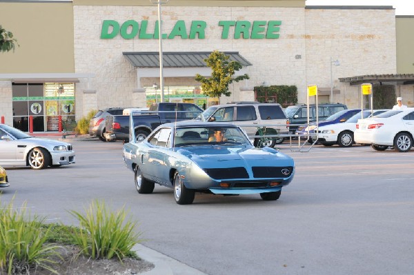 Austin FBody Meetup 10/02/10 - photo by Jeff Barringer