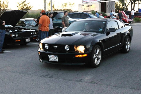 Austin FBody Meetup 10/02/10 - photo by Jeff Barringer