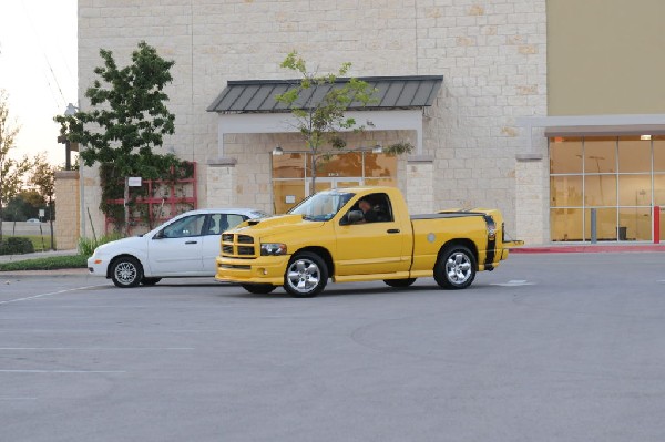 Austin FBody Meetup 10/02/10 - photo by Jeff Barringer