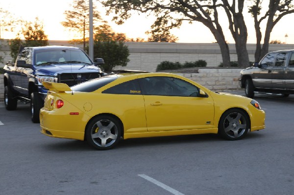 Austin FBody Meetup 10/02/10 - photo by Jeff Barringer