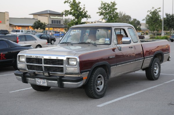 Austin FBody Meetup 10/02/10 - photo by Jeff Barringer