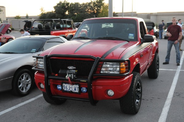 Austin FBody Meetup 10/02/10 - photo by Jeff Barringer