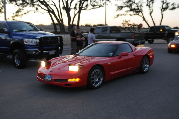 Austin FBody Meetup 10/02/10 - photo by Jeff Barringer