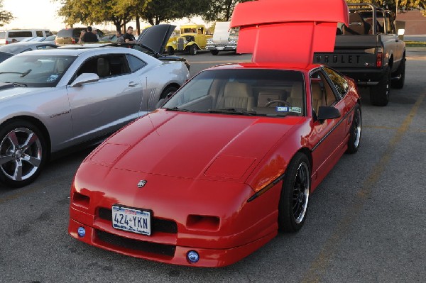 Austin FBody North Meetup - 10/15/11 - Cedar Park, Texas - photo by jeff ba