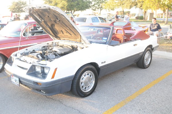 Austin FBody North Meetup - 10/15/11 - Cedar Park, Texas - photo by jeff ba