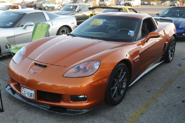 Austin FBody North Meetup - 10/15/11 - Cedar Park, Texas - photo by jeff ba