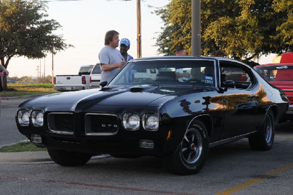 Austin FBody North Meetup - 10/15/11 - Cedar Park, Texas - photo by jeff ba