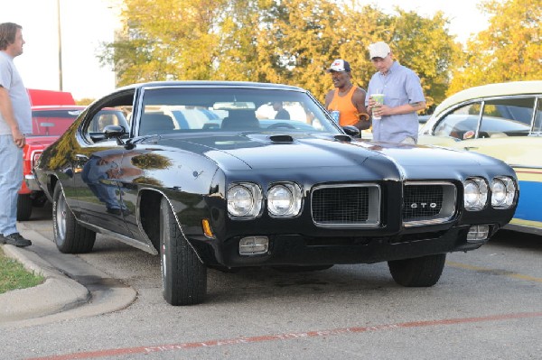 Austin FBody North Meetup - 10/15/11 - Cedar Park, Texas - photo by jeff ba