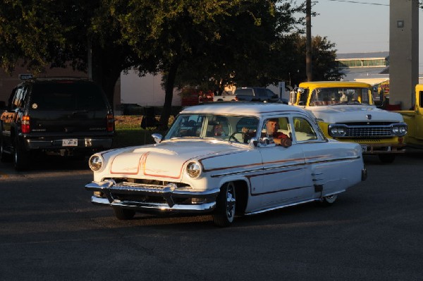 Austin FBody North Meetup - 10/15/11 - Cedar Park, Texas - photo by jeff ba