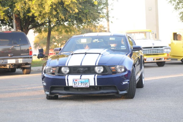 Austin FBody North Meetup - 10/15/11 - Cedar Park, Texas - photo by jeff ba