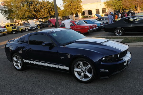 Austin FBody North Meetup - 10/15/11 - Cedar Park, Texas - photo by jeff ba