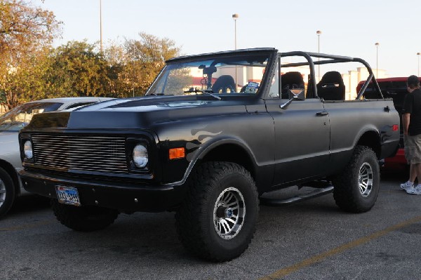 Austin FBody North Meetup - 10/15/11 - Cedar Park, Texas - photo by jeff ba