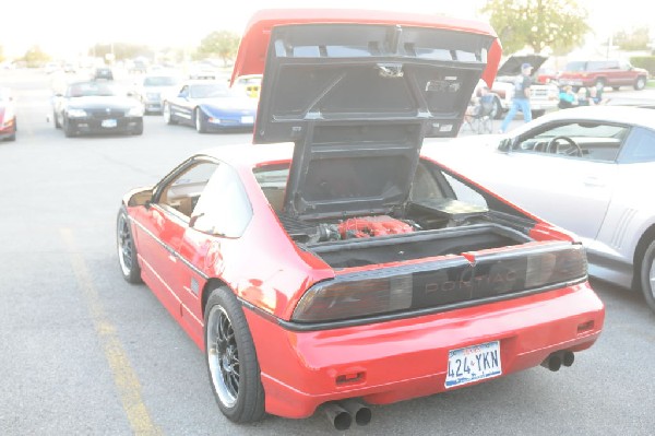 Austin FBody North Meetup - 10/15/11 - Cedar Park, Texas - photo by jeff ba