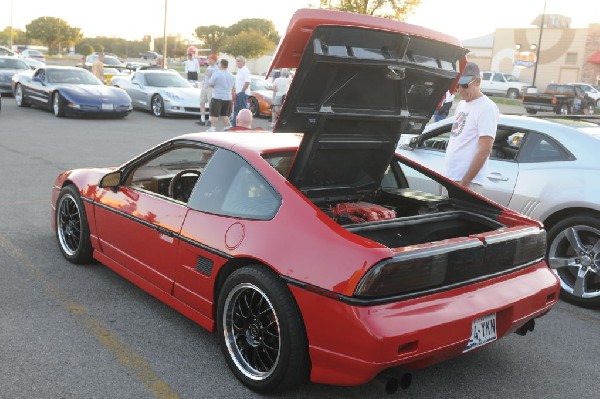 Austin FBody North Meetup - 10/15/11 - Cedar Park, Texas - photo by jeff ba