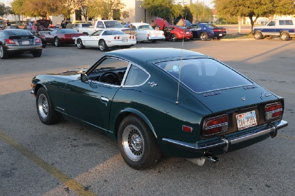 Austin FBody North Meetup - 10/15/11 - Cedar Park, Texas - photo by jeff ba