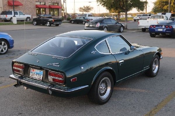 Austin FBody North Meetup - 10/15/11 - Cedar Park, Texas - photo by jeff ba