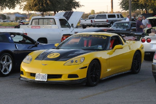 Austin FBody North Meetup - 10/15/11 - Cedar Park, Texas - photo by jeff ba