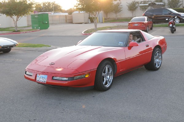 Austin FBody North Meetup - 10/15/11 - Cedar Park, Texas - photo by jeff ba