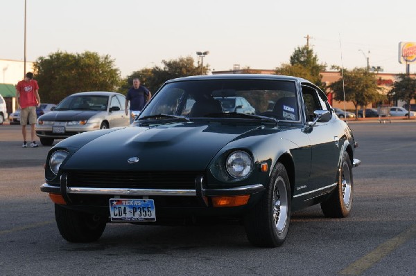 Austin FBody North Meetup - 10/15/11 - Cedar Park, Texas - photo by jeff ba