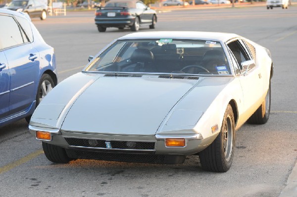 Austin FBody North Meetup - 10/15/11 - Cedar Park, Texas - photo by jeff ba