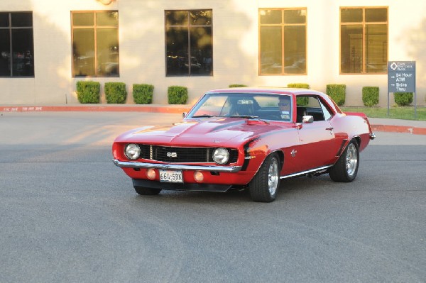 Austin FBody North Meetup - 10/15/11 - Cedar Park, Texas - photo by jeff ba