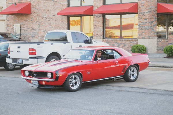 Austin FBody North Meetup - 10/15/11 - Cedar Park, Texas - photo by jeff ba